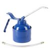 Standard oiler, 350 ml, St, blue - EWMP, rigid and superflex spout